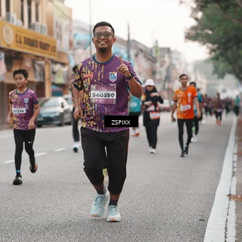 Runner Photo 5892427