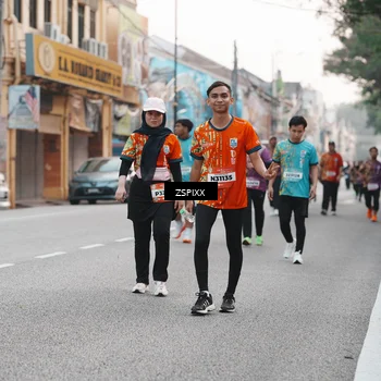 Runner Photo 5892432