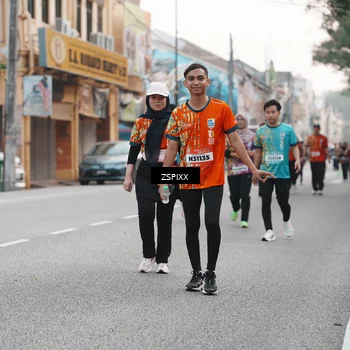 Runner Photo 5892436