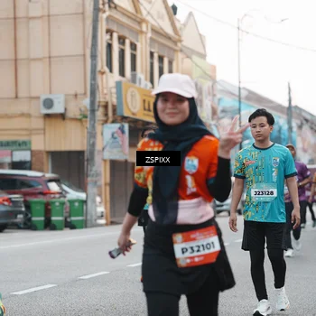 Runner Photo 5892437