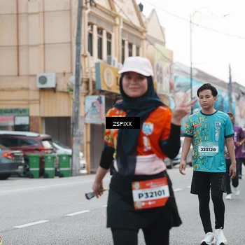 Runner Photo 5892440