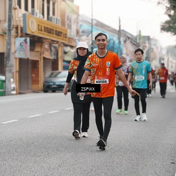 Runner Photo 5892441