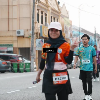 Runner Photo 5892442