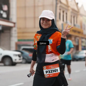 Runner Photo 5892444
