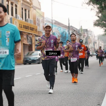 Runner Photo 5892447