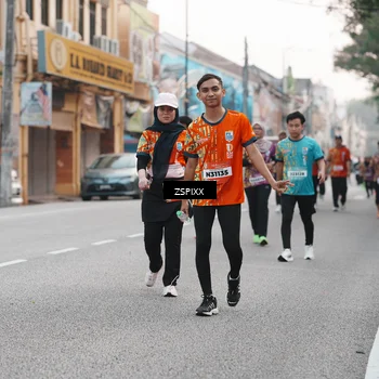 Runner Photo 5892449