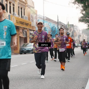 Runner Photo 5892450