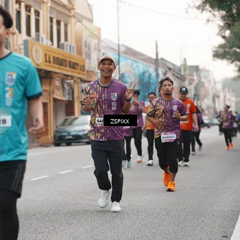 Runner Photo 5892451