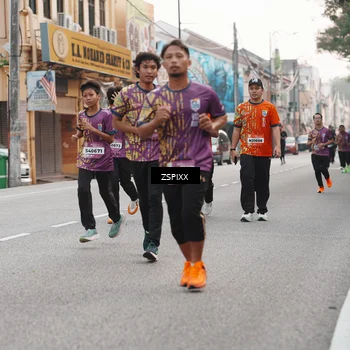 Runner Photo 5892462