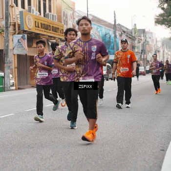 Runner Photo 5892463