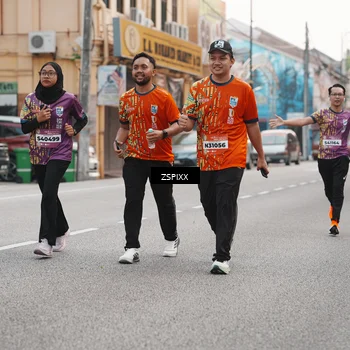 Runner Photo 5892465