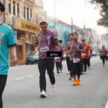 Runner Photo 5892467