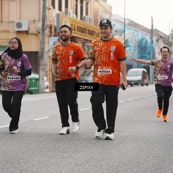 Runner Photo 5892468