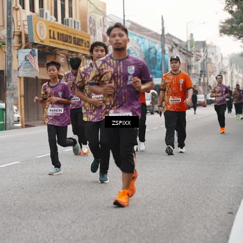 Runner Photo 5892469