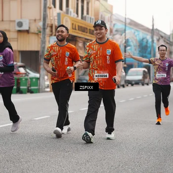 Runner Photo 5892474