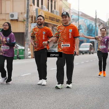 Runner Photo 5892479