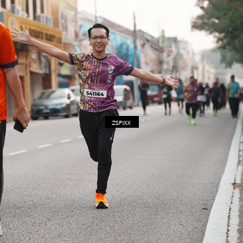 Runner Photo 5892480