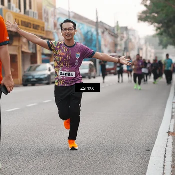 Runner Photo 5892483