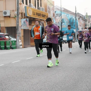 Runner Photo 5892484