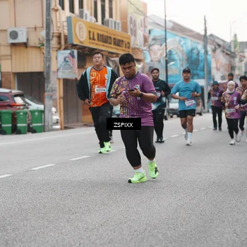 Runner Photo 5892486