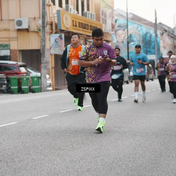 Runner Photo 5892487