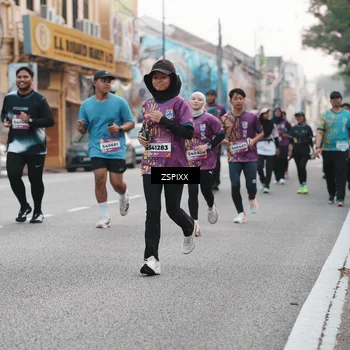 Runner Photo 5892491