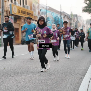 Runner Photo 5892492