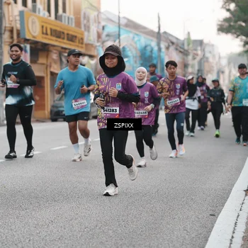 Runner Photo 5892493