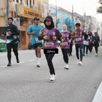 Runner Photo 5892494