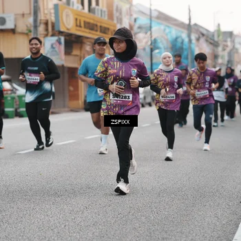 Runner Photo 5892497