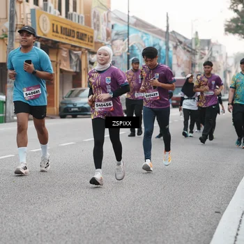 Runner Photo 5892500