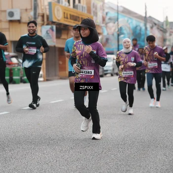 Runner Photo 5892501