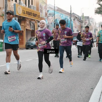 Runner Photo 5892502