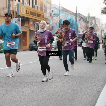 Runner Photo 5892503