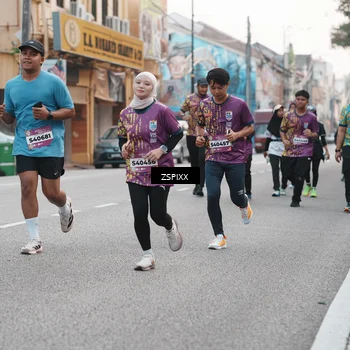 Runner Photo 5892504