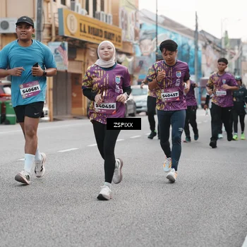 Runner Photo 5892505