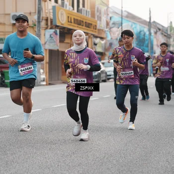 Runner Photo 5892506