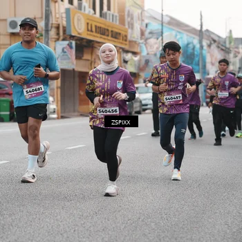 Runner Photo 5892507