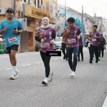 Runner Photo 5892508