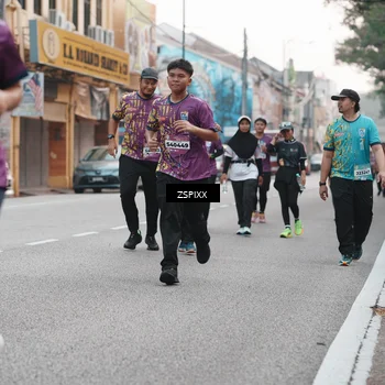 Runner Photo 5892514
