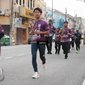 Runner Photo 5892520