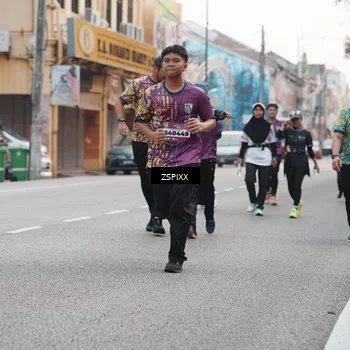 Runner Photo 5892522