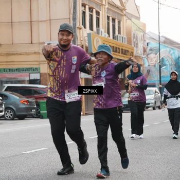 Runner Photo 5892534