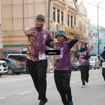 Runner Photo 5892537