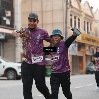 Runner Photo 5892540