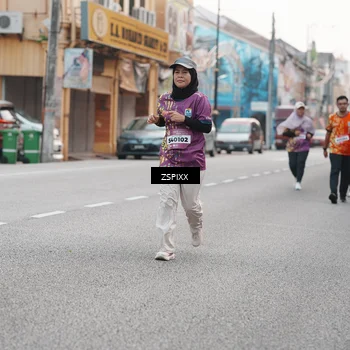 Runner Photo 5892557