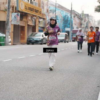 Runner Photo 5892558