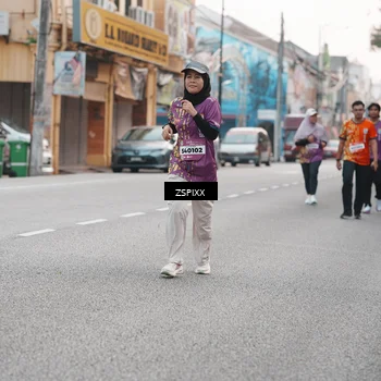 Runner Photo 5892560
