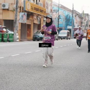 Runner Photo 5892565