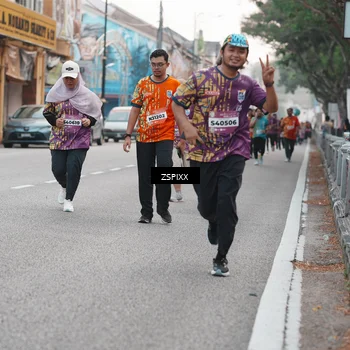 Runner Photo 5892586